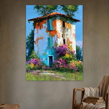 ITALY IN BLOOM 12 by AHAI depARTment