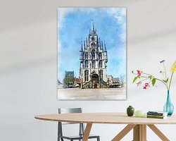 Raumvorschau