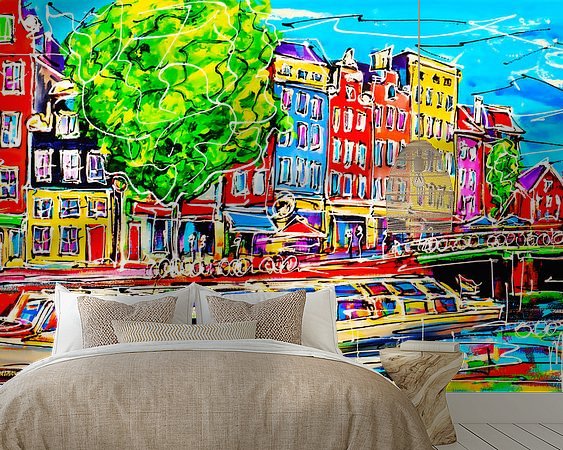 Raumvorschau