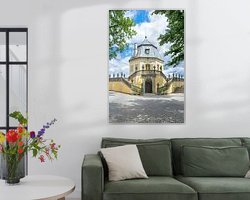Raumvorschau