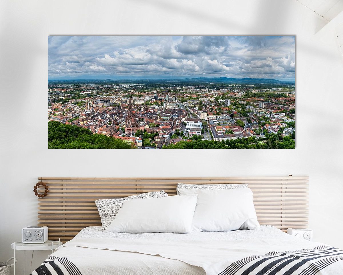 Raumvorschau