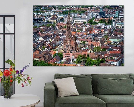 Raumvorschau