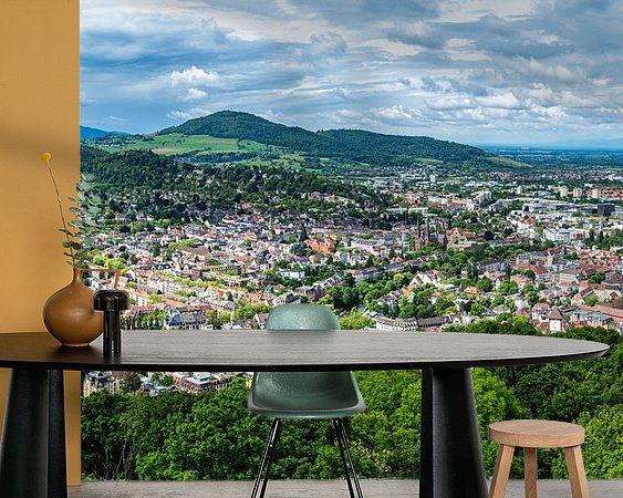 Raumvorschau