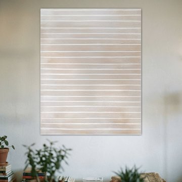 Quiet Rhythm n° 02 sur Wolkenlos
