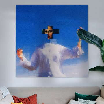 Fragmenten van identiteit van Vineet Suresh