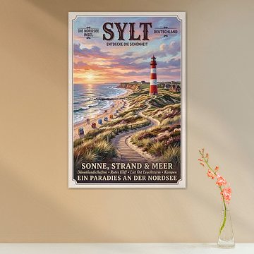 Sylt, Deutschland