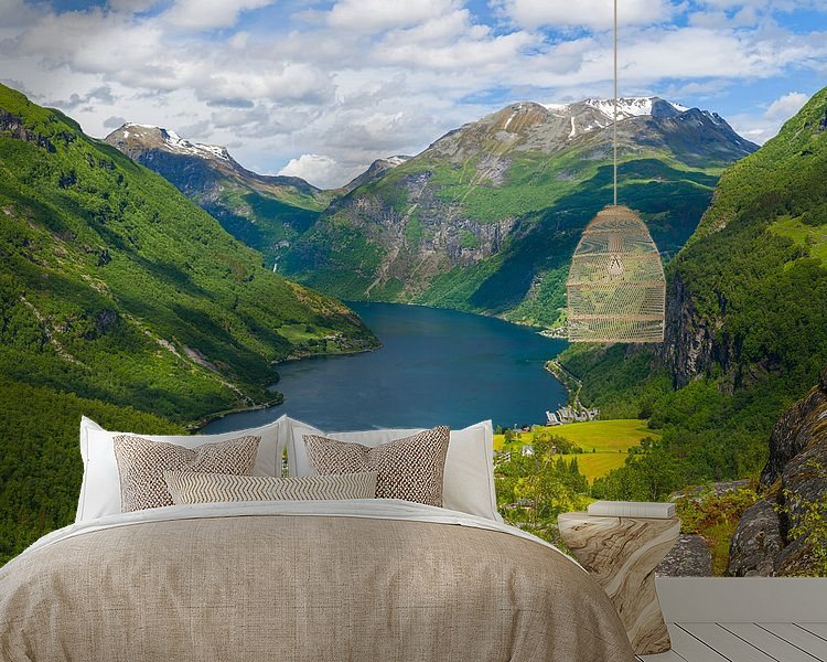 Raumvorschau