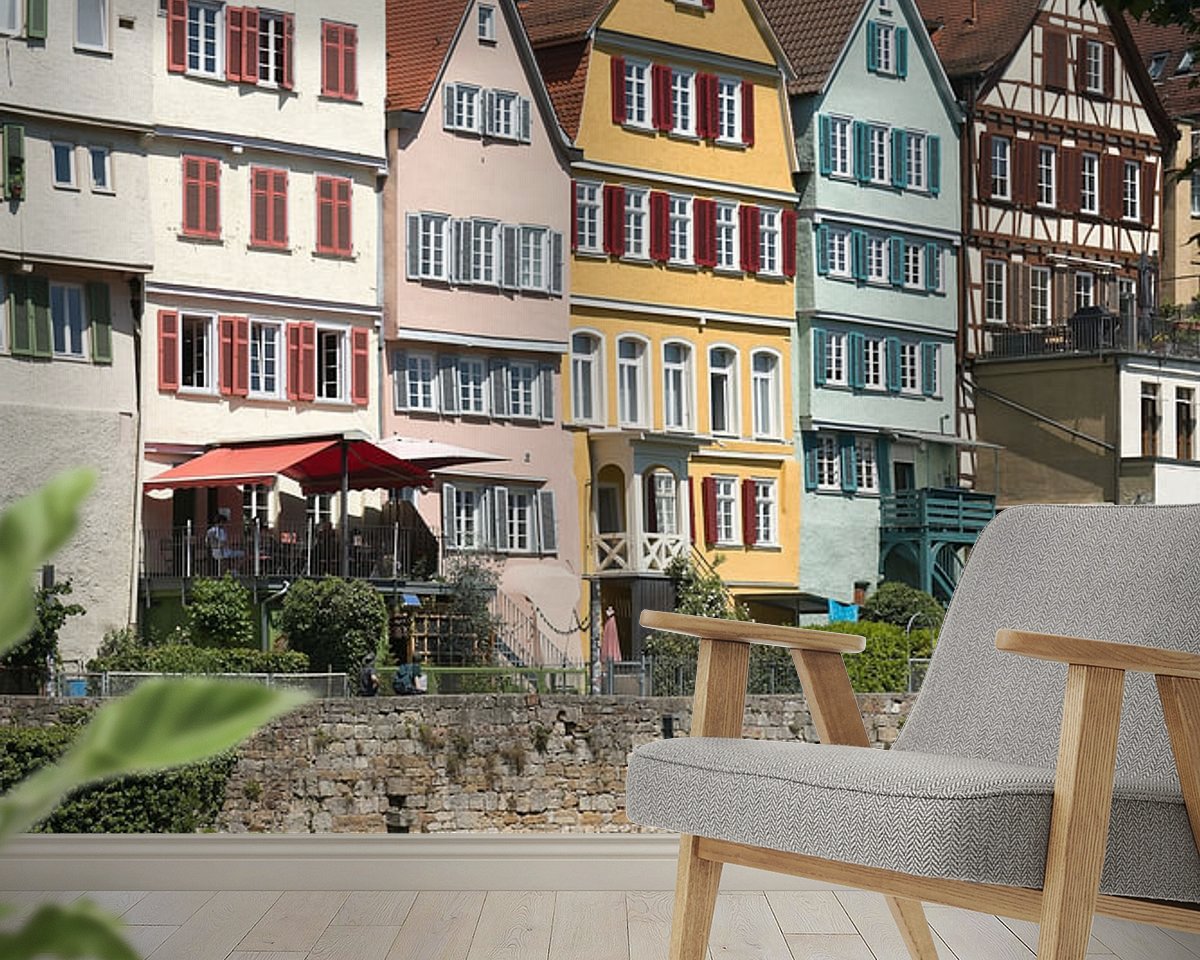 Raumvorschau