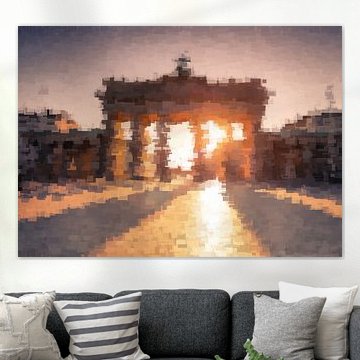 Berlin von Jens Unglaube