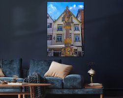 Raumvorschau