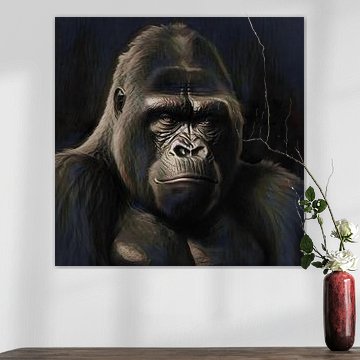 silverback