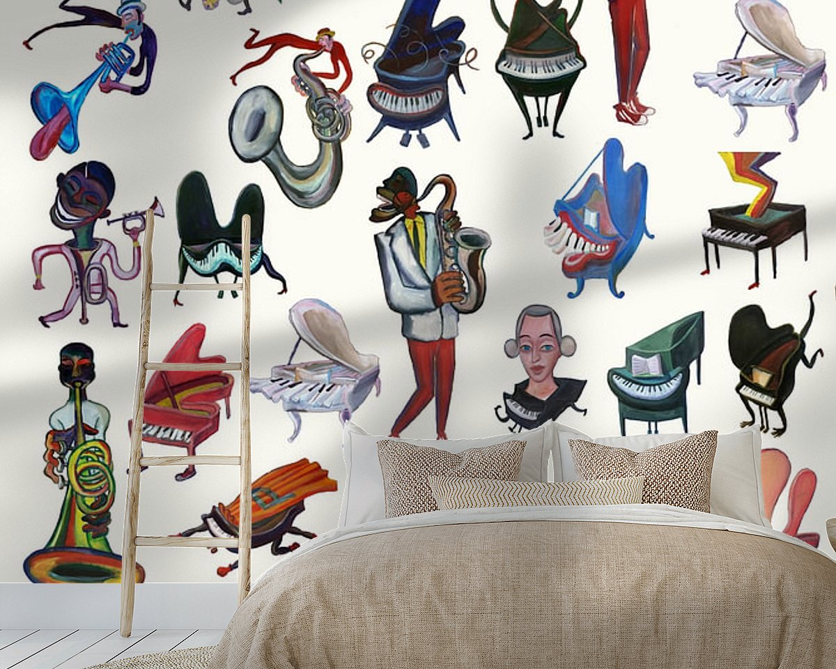 Raumvorschau