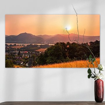 Rodderberg von Jens Unglaube