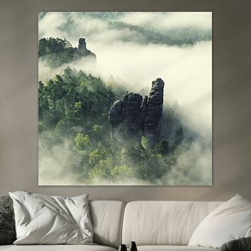Saxon Switzerland