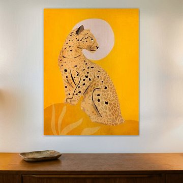 Leopard von Thing Design