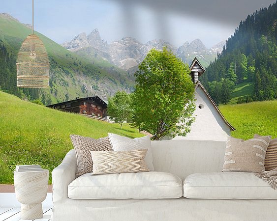Raumvorschau