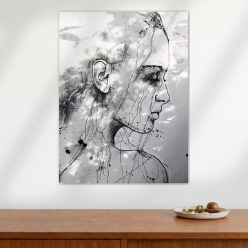 'Women' sur Kim Rijntjes