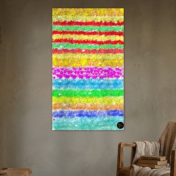 Colors of Free - Sun
