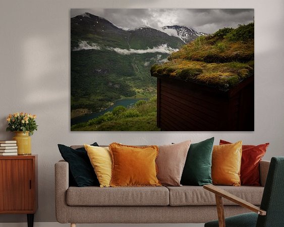 Raumvorschau