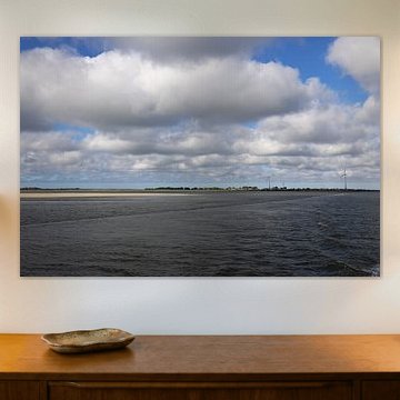 Pictures of the North Sea island of Borkum by Bianca Meyering Fotos - BMF