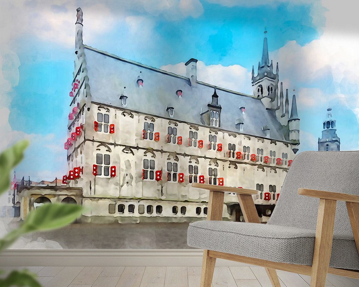 Raumvorschau