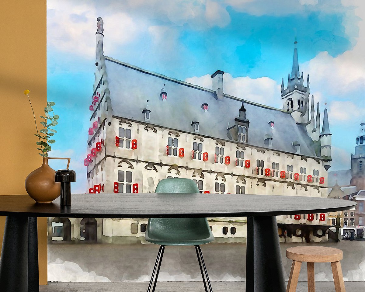 Raumvorschau
