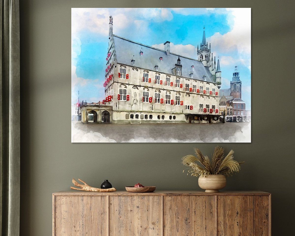 Raumvorschau