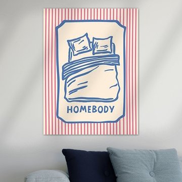 Homeboy by mathieu jeu