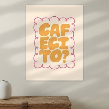 Cafecito von mathieu jeu