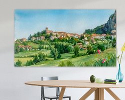 Raumvorschau