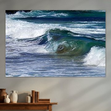 Wellen von gea strucks