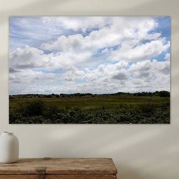 Pictures of the North Sea island of Borkum. by Bianca Meyering Fotos - BMF
