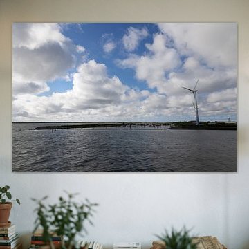 Pictures of the North Sea island of Borkum. by Bianca Meyering Fotos - BMF