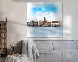Raumvorschau
