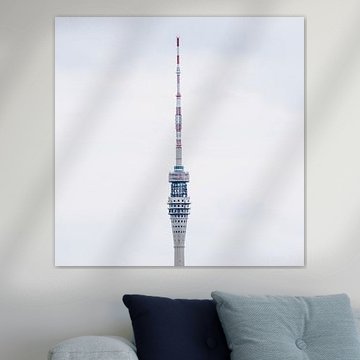 Dresden von Ralf Hickmann