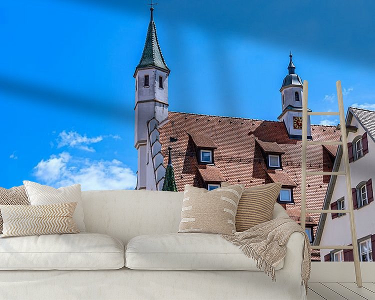 Raumvorschau