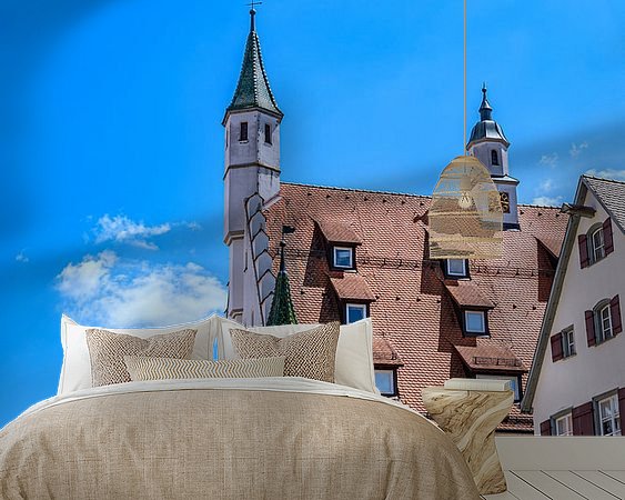 Raumvorschau