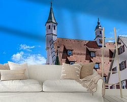 Raumvorschau
