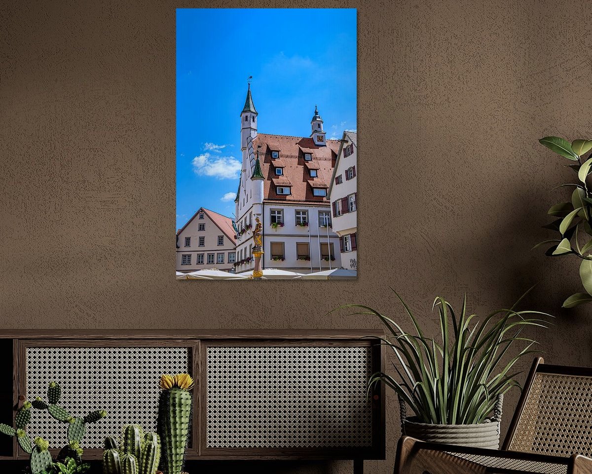 Raumvorschau