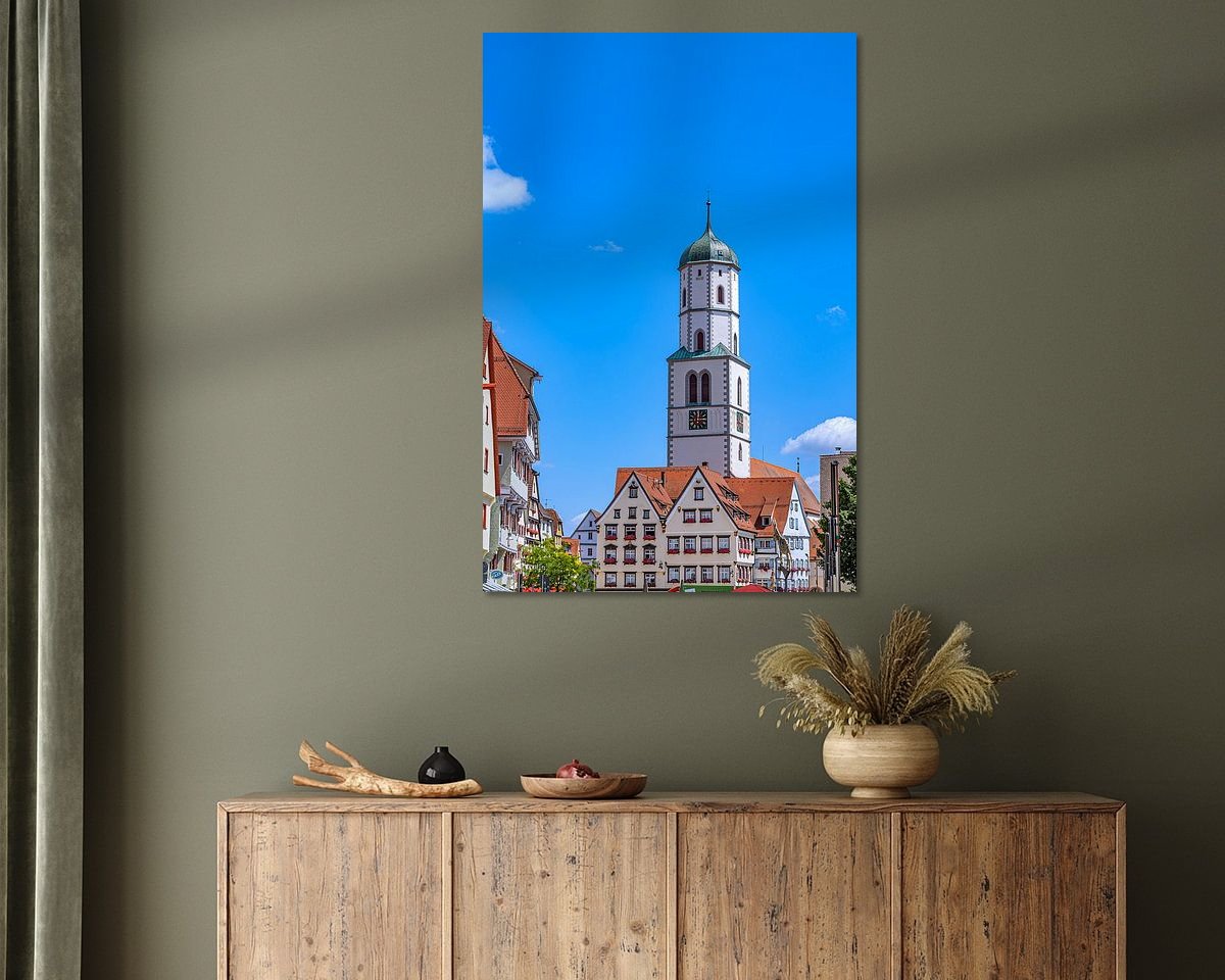Raumvorschau