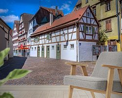 Raumvorschau