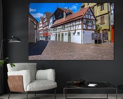 Raumvorschau