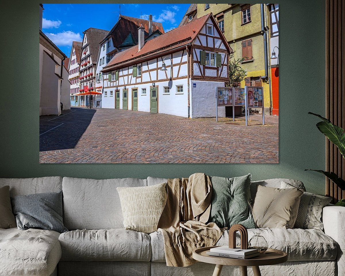 Raumvorschau