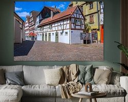 Raumvorschau