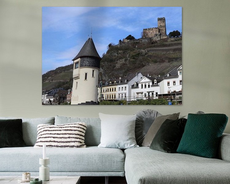 Raumvorschau