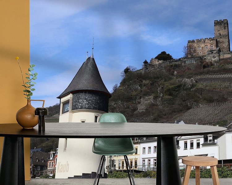 Raumvorschau