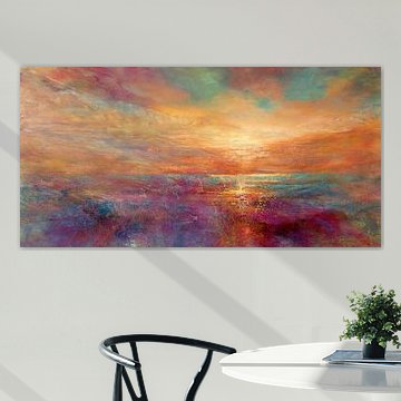 Blaze of Twilight by Annette Schmucker