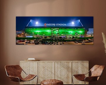 Panorama Kyocera Stadion, ADO Den Haag