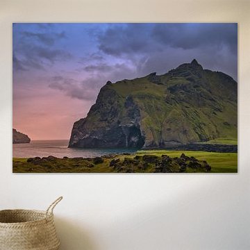 Vestmannaeyjar (Westman Islands)