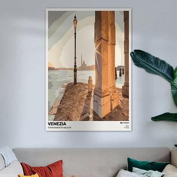 Venezia 20 von Jens Unglaube